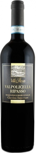 Купить Вино Lenotti, "Villa Rosa" Valpolicella Ripasso DOC Classico ...