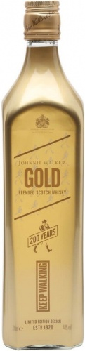 Купить Виски Johnnie Walker, "Gold Label" Reserve, Limited Edition ...