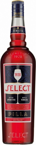 Купить Ликер Pilla, "Select" Aperitivo, 3 л - Пилла, "Селект" Аперитив ...
