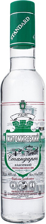 классический 0.5