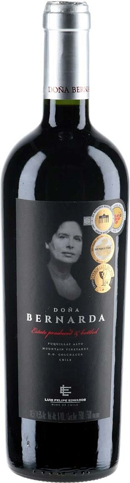 Dona bernarda. Вино dona bernarda. Вино донья бернарда красное сухое. Вино luis felipe edwards, dona bernarda , 0. Дона бернарда вино чили.