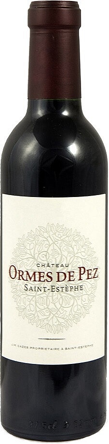 Вино Chateau de Pez. Красное вино Шато ОРМ де Пезе. Красное вино Шато ОРМ де пе 2013. Chateau le crock